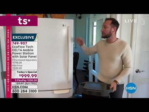 HSN | Electronic Gifts - Cyber Monday 11.29.2021 - 10 AM