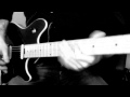 FreAk6767 - Big River (Van Halen) Guitar 
