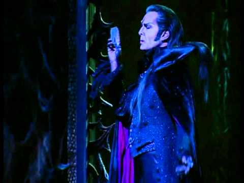 Tanz der Vampire - Finale 1. Akt Hamburg