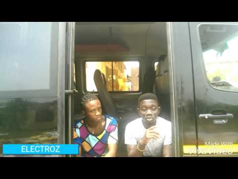 Taking Over Shatta Wale ft Joint 77,Addi Self,Captan (Dance video)