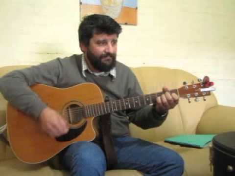Tu Eres Escudo - Marcos Witt