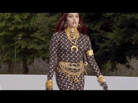 Marine Serre | Spring Summer 2023 | Full Show