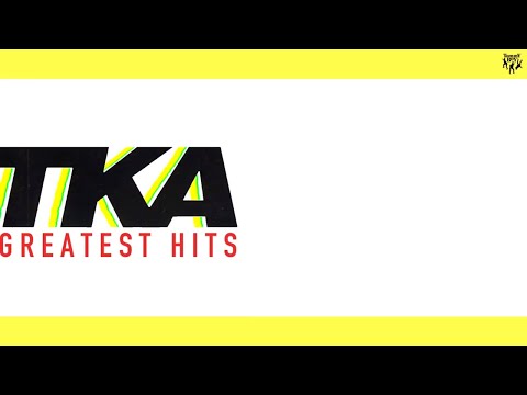 TKA - I Can't Help It