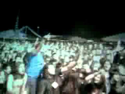 Goran Bare i Majke- a ti još plačeš Sl. Brod