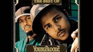YoungBloodz - I&#39;mma Shine w/ lyrics