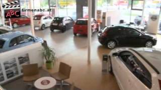 preview picture of video 'Werkstatt und Autohaus Ennstal Auto Landmarkt KG in Liezen'