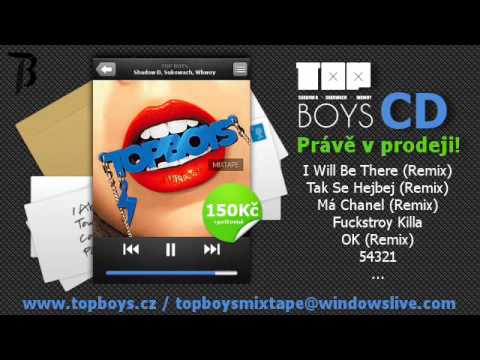 Top Boys Mixtape OUT NOW /// Snippets!