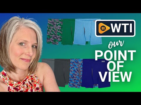 Fruit of The Loom Boys Boxer Briefs - WTI product video review