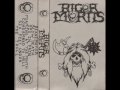 Rigor Mortis-Foaming At The Mouth