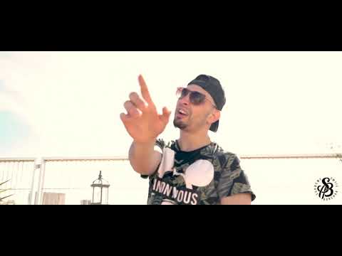 NACHO ARGENTINO ft. ELPUTOLUISMO - Puro odio ( SHOT BY @supremeburchak )