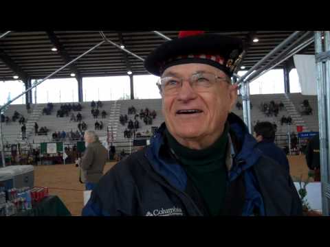 If it's not Scottish it's crap 2/27/2010 Northeast Florida Scottish Games and Festival