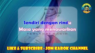 Download lagu Terlerai Kasih (Ziana Zain) - Karaoke mp3 Download lagu Terlerai Kasih (Ziana Zain) - Karaoke mp3
