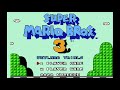 Wetland Trials Full Playthrough A Challenging SMB3 Hack