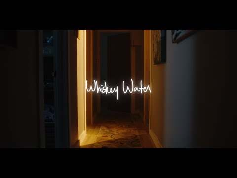 Mobina Galore - Whiskey Water (Official Video)