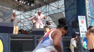 Byron Cage I Can&#39;t Hold It