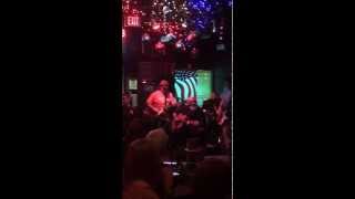 "Honey Don't" w/ Catfish Hodge @ JV's 8/15/14