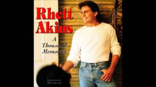 Rhett Akins: What They&#39;re Talkin&#39; About