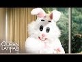 The Easter Bunny Hops Onto Big Sexy