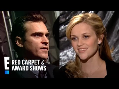 Reese Witherspoon's Love for Country: Live From E! Rewind | E! Red Carpet & Award Show