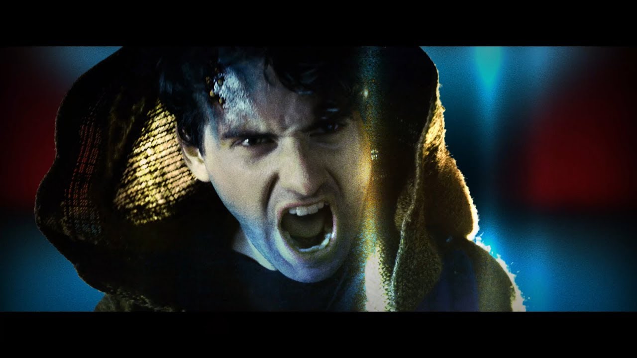 Veil Of Maya — Overthrow
