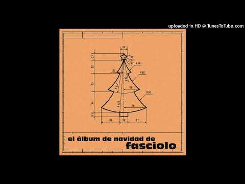 el álbum de navidad de fasciolo