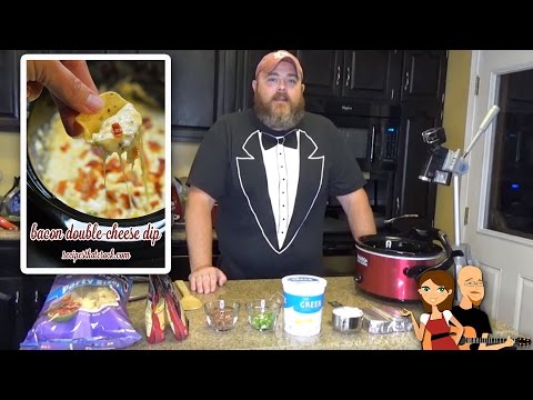 download lagu mp3 mp4 Bacon Double Cheese Dip, download lagu Bacon Double Cheese Dip gratis, unduh video klip Bacon Double Cheese Dip