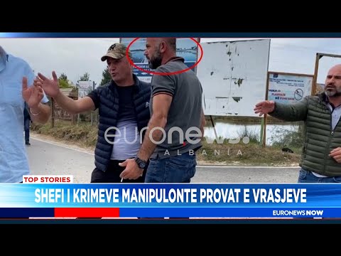 LIVE/ Edicioni Informativ Euronews Albania – 13 Shkurt, ora 15:30