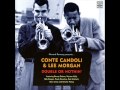 Lee Morgan-"The Champ"