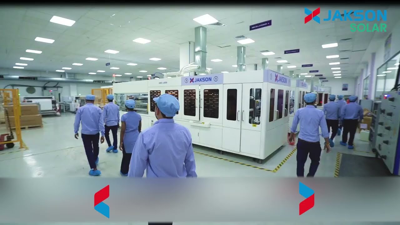 Jakson Solar