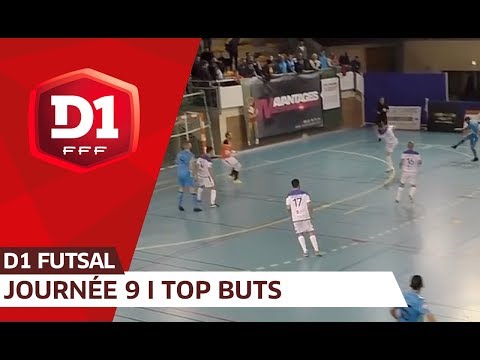 J9 : Top Buts