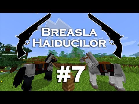 Outlaws Guild S01E07 - New Map Part 1