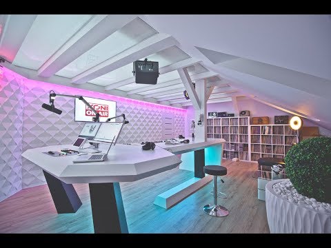 Xoni On Air Episode#22 // 2sher / Crankids / Inox