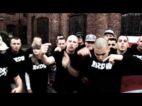 Jongmen i Potar - Wstawaj i Walcz - Detoks Records (Official Video) [Emeno beat]