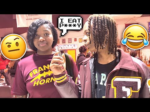 SOMETHING YOU NEVER TOLD YOUR PARENTS 😂 | PUBLIC INTERVIEW *get’s crazy*