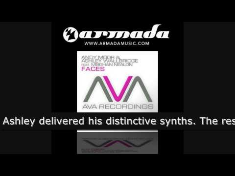 Andy Moor & Ashley Wallbridge feat. Meighan Nealon - Faces