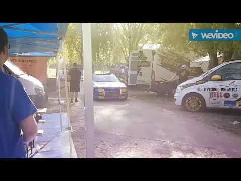 SR20 Drift Team / Zsolti csinálj füstöt!!! - Máriapócs 2017.05.14