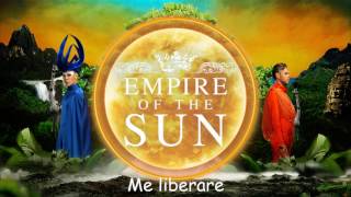 Empire Of The Sun | There's No Need (No Hay Necesidad) | Subtitulada En Español