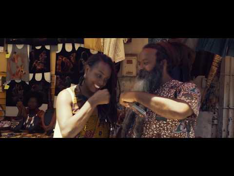 Keyssy Rowland - Gwadloup [Clip Officiel]