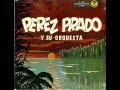Perez Prado - Back Bay Shuffle 