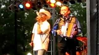 Texas Tornados with Flaco Jimenez