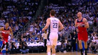 Karl Anthony-Towns - DAngelo Russell - Justice Winslow