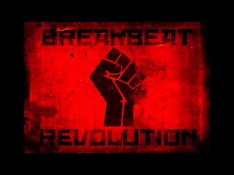 Breakbeat Mix 22-04-2012