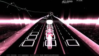 You &amp; I - Dabin Ft. Jenna Pemkowski (AudioSurf 2)
