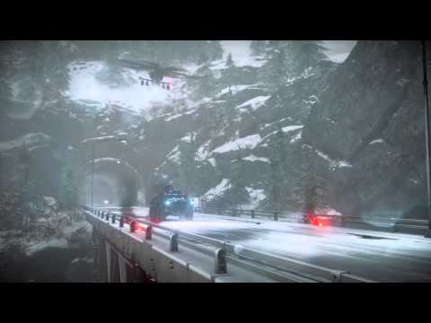 inFAMOUS First Light #014 ENDE (deutsch)