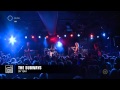 The Subways - Oh Yeah Live @ A38 Budapest 2012 - HD