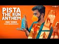 Neram Pistah The Run Anthem Fan Video Karthik Nats 50 Rajesh Murugesan Quarantine Special