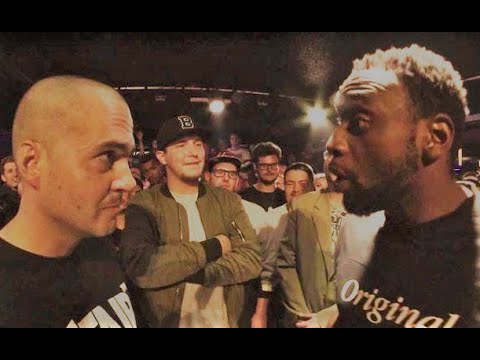 BATTLERAP BEST OF PUNCHLINES #1 (DLTLLY)