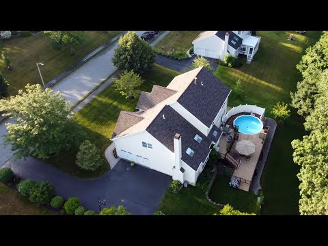 For Sale! Shrewsbury MA August 2020