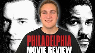 Recenzja filmu Filadelfia (1993)