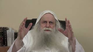 פרשת בחוקותי תשפ"ד - היצר הרע המעכב מאת כ"ק האדמו"ר מרחלין שליט"א (חסידות רחלין) - התמונה מוצגת ישירות מתוך אתר האינטרנט יוטיוב. זכויות היוצרים בתמונה שייכות ליוצרה. קישור קרדיט למקור התוכן נמצא בתוך דף הסרטון